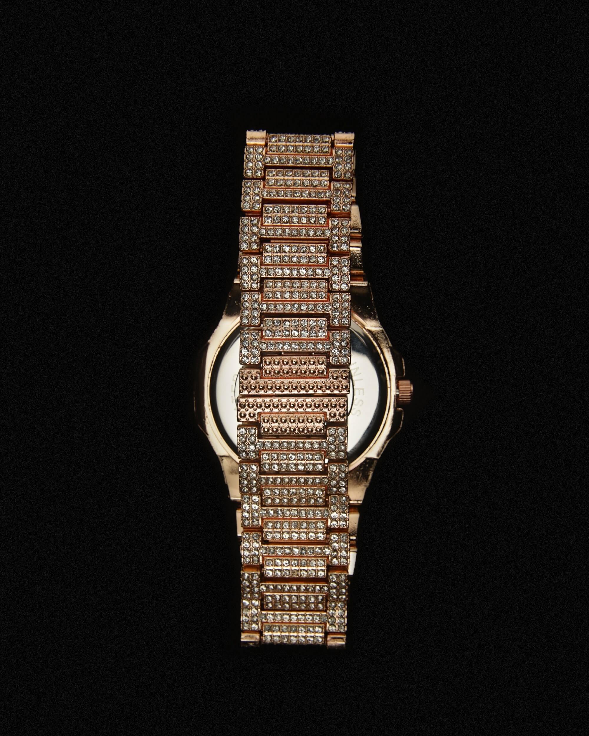 PTK PHLLPE ROSE GOLD