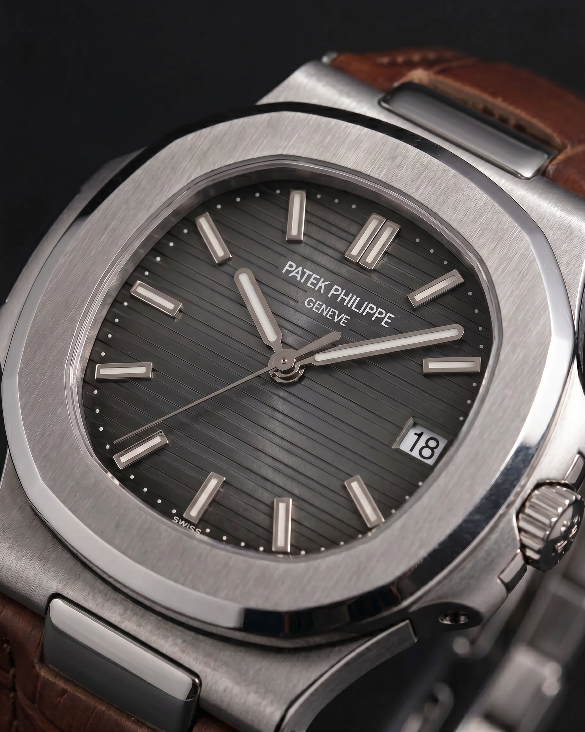 The Heirloom Calibre