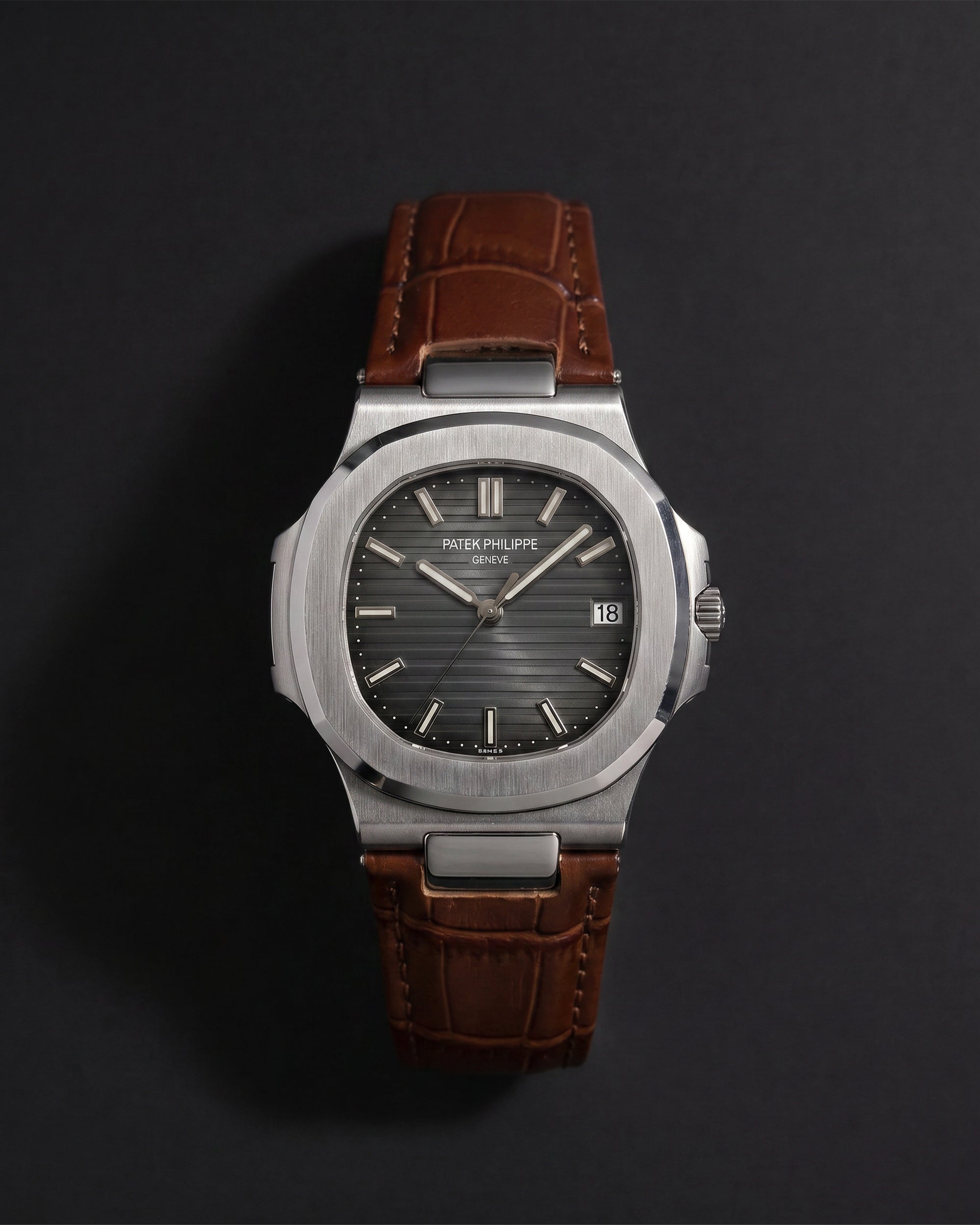 The Heirloom Calibre
