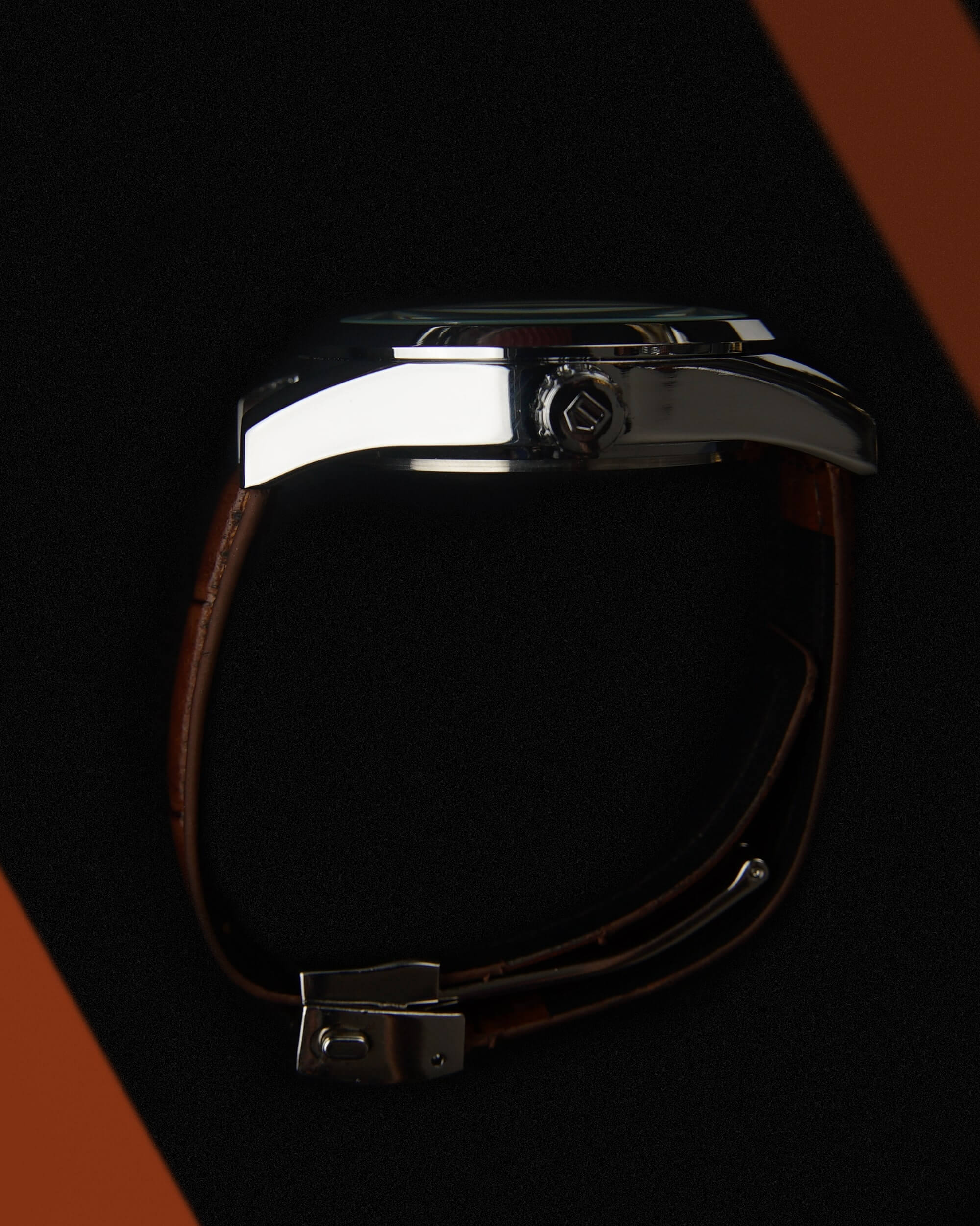 TG-HUR CARRERA BROWN