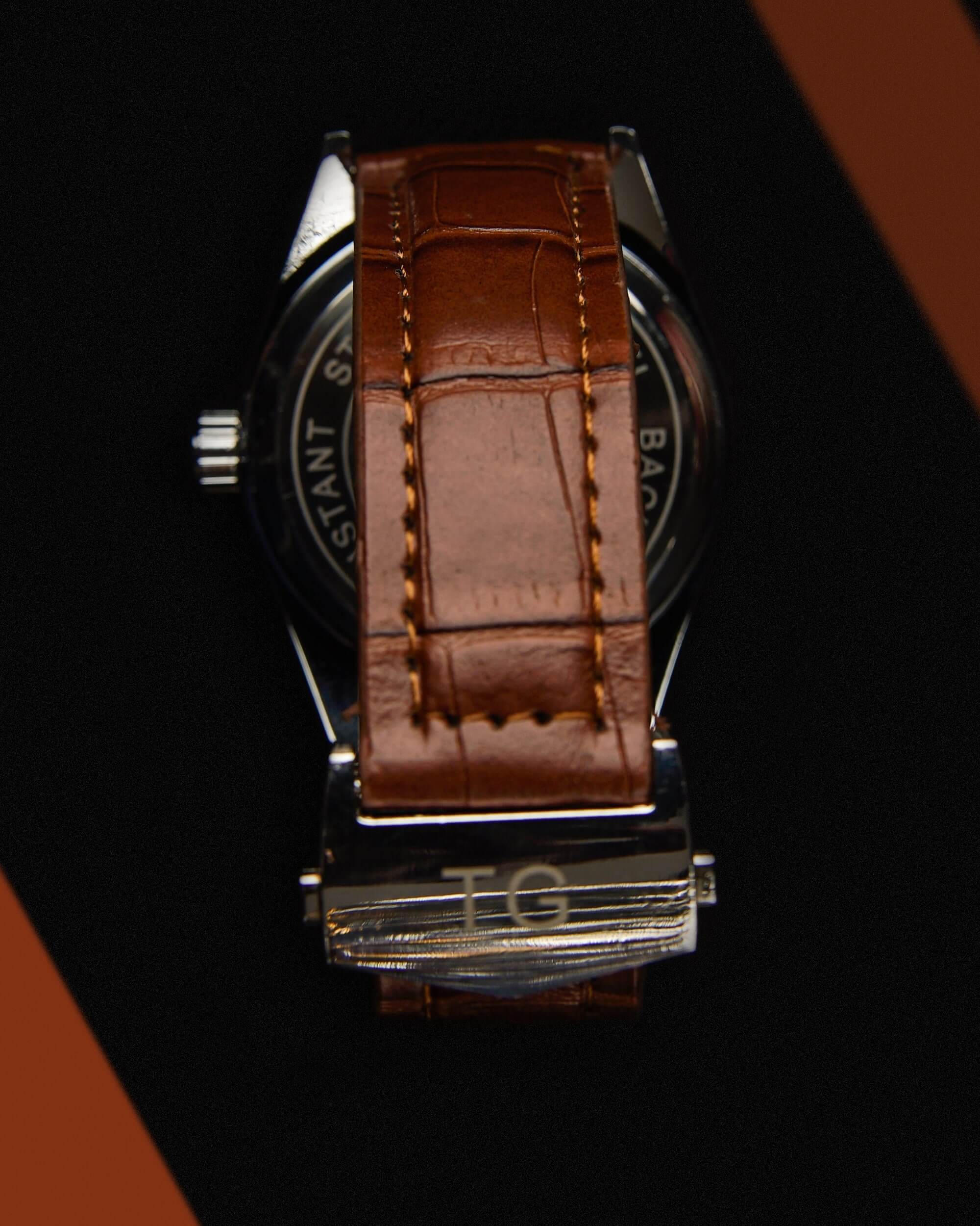 TG-HUR CARRERA BROWN