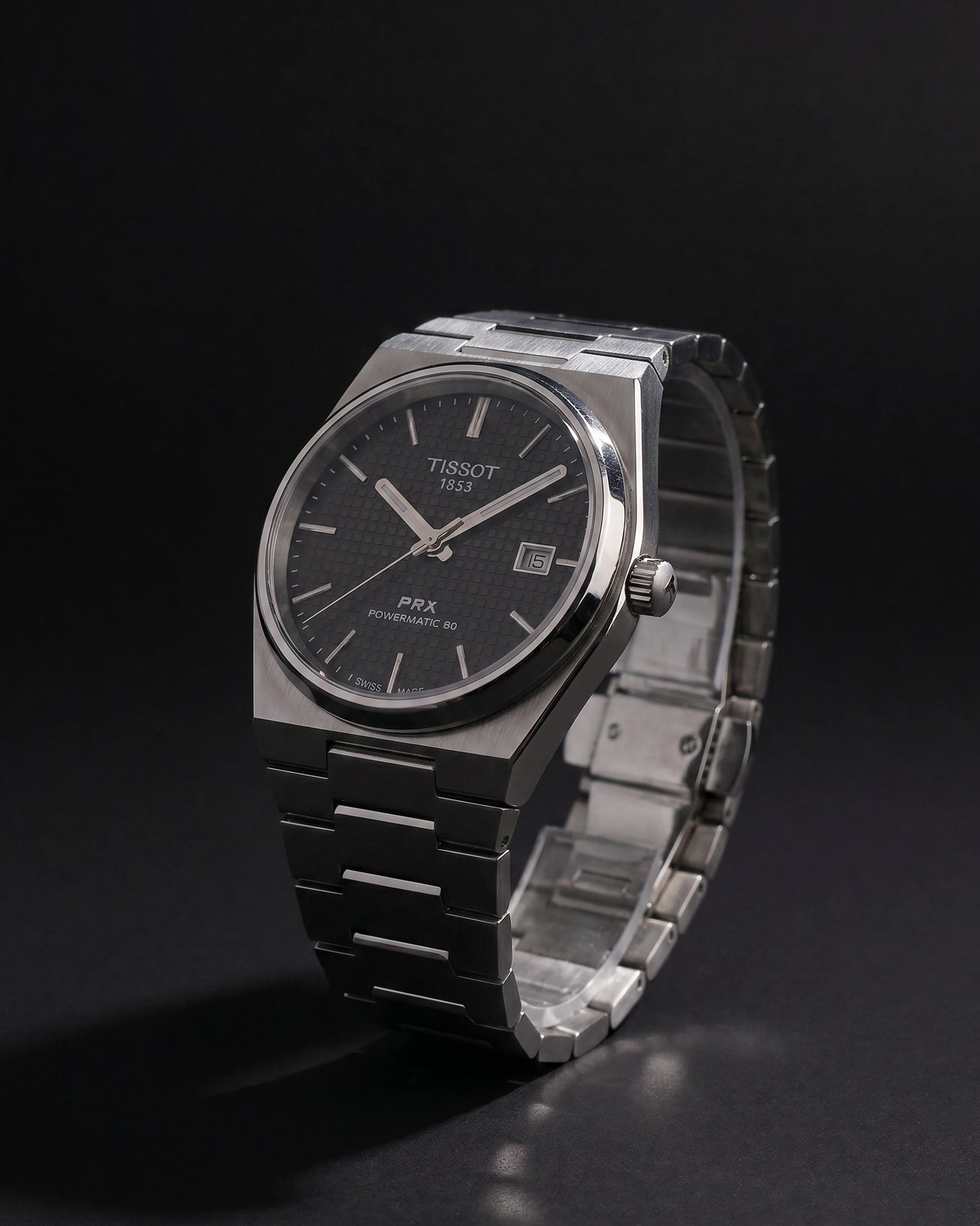 The Matrix Black(Semi Automatic)