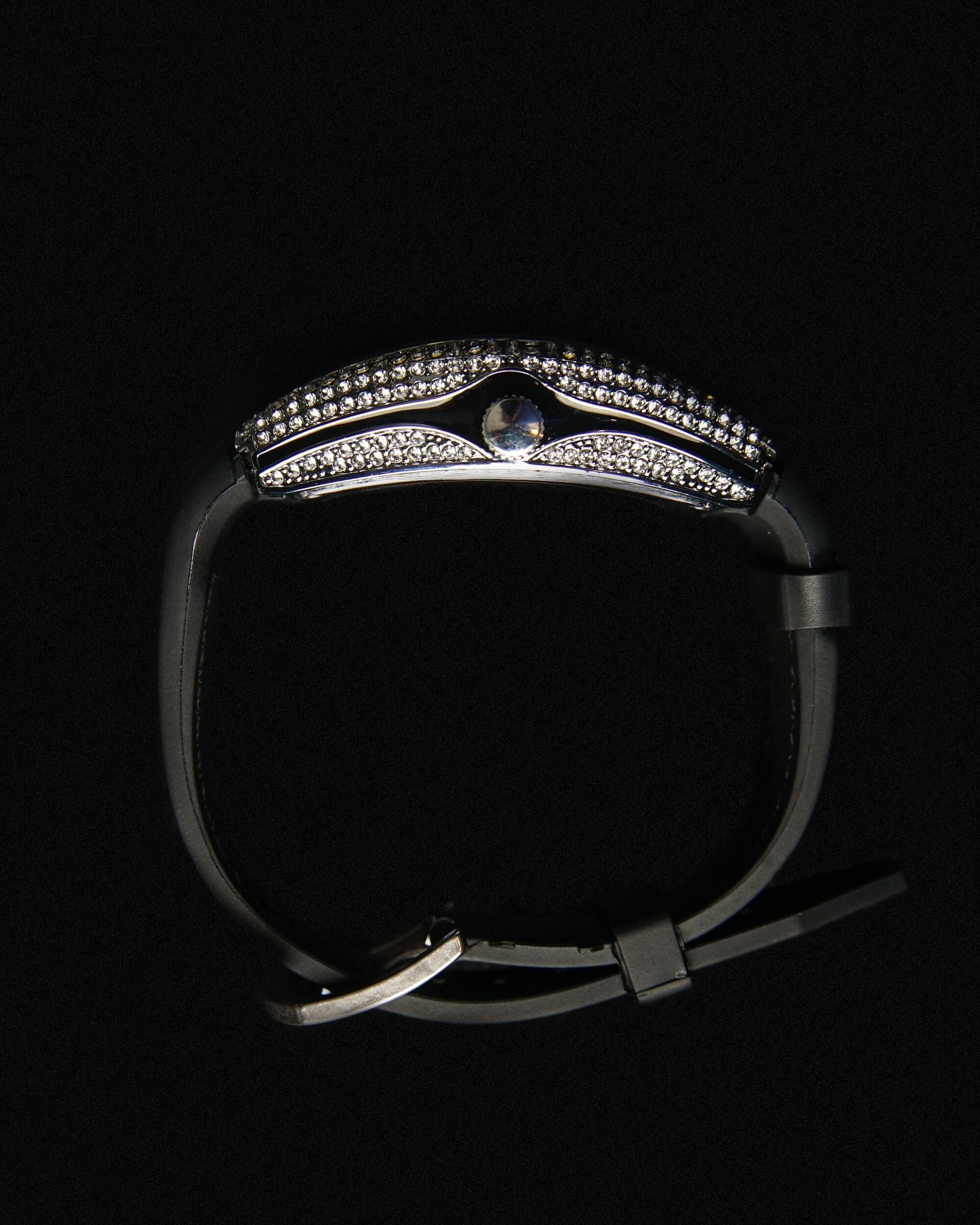 FR MLR BLUE STRAP WATCHES