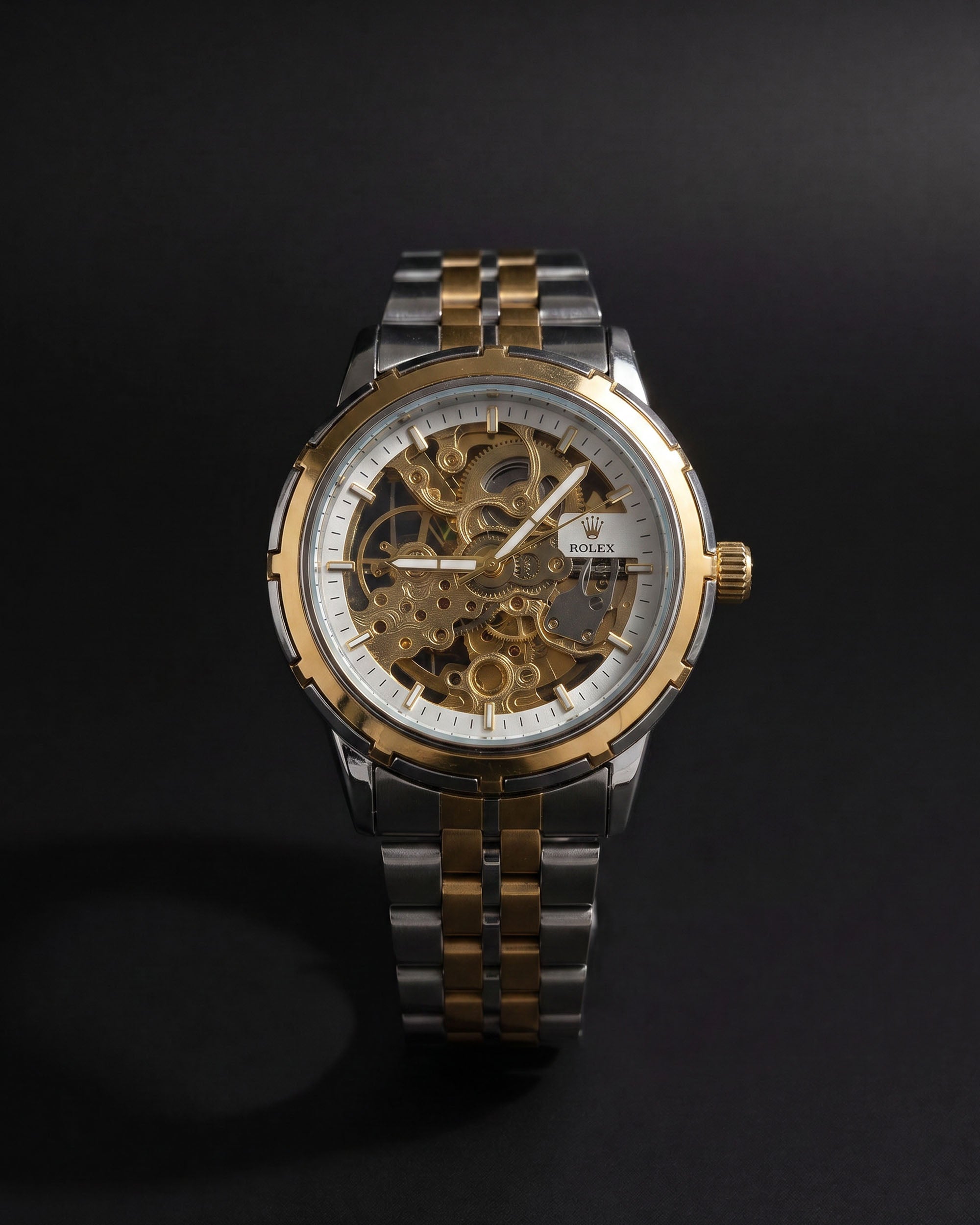 The Midas Minute (Automatic)