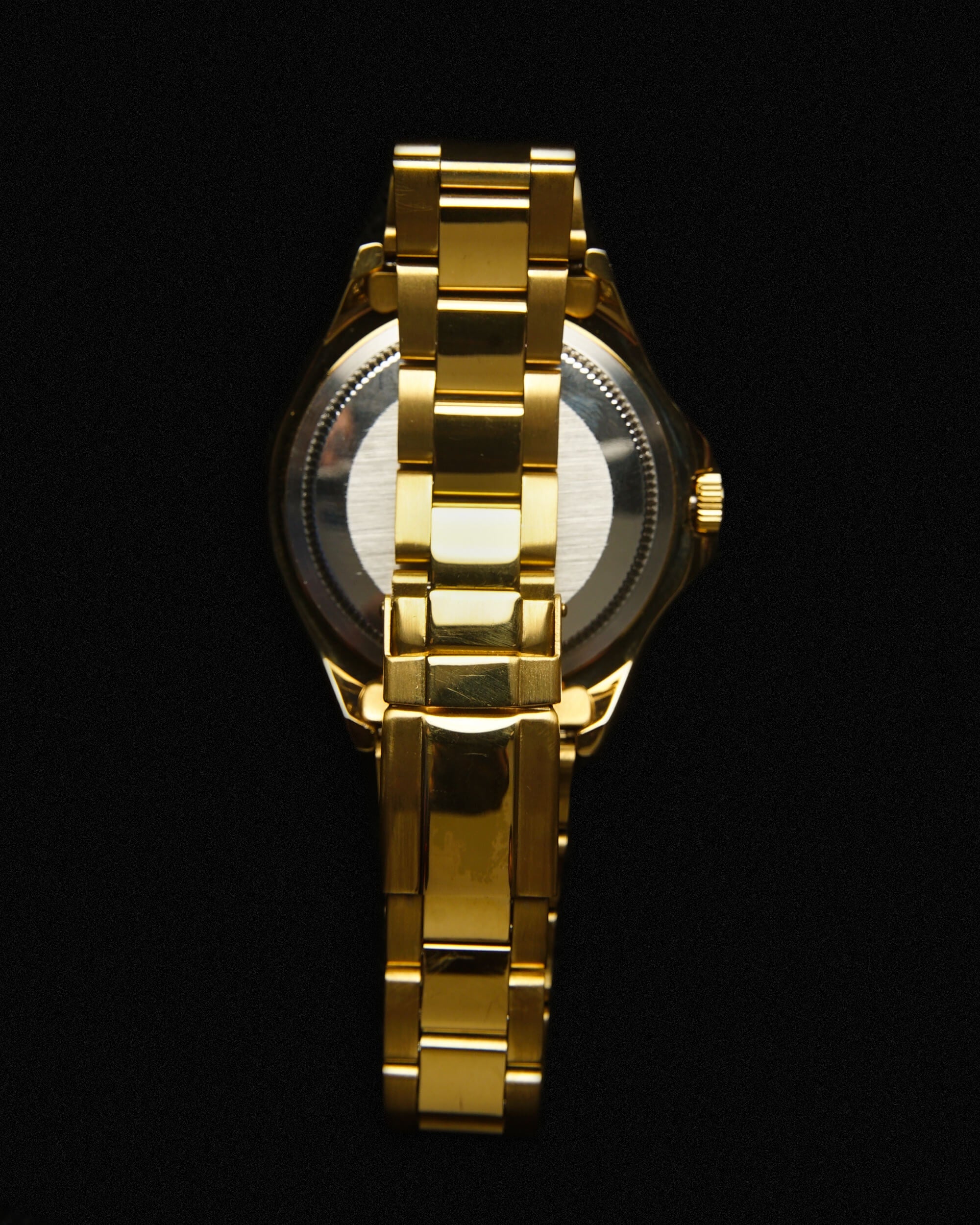 RLX-GMT GOLDEN CHAIN