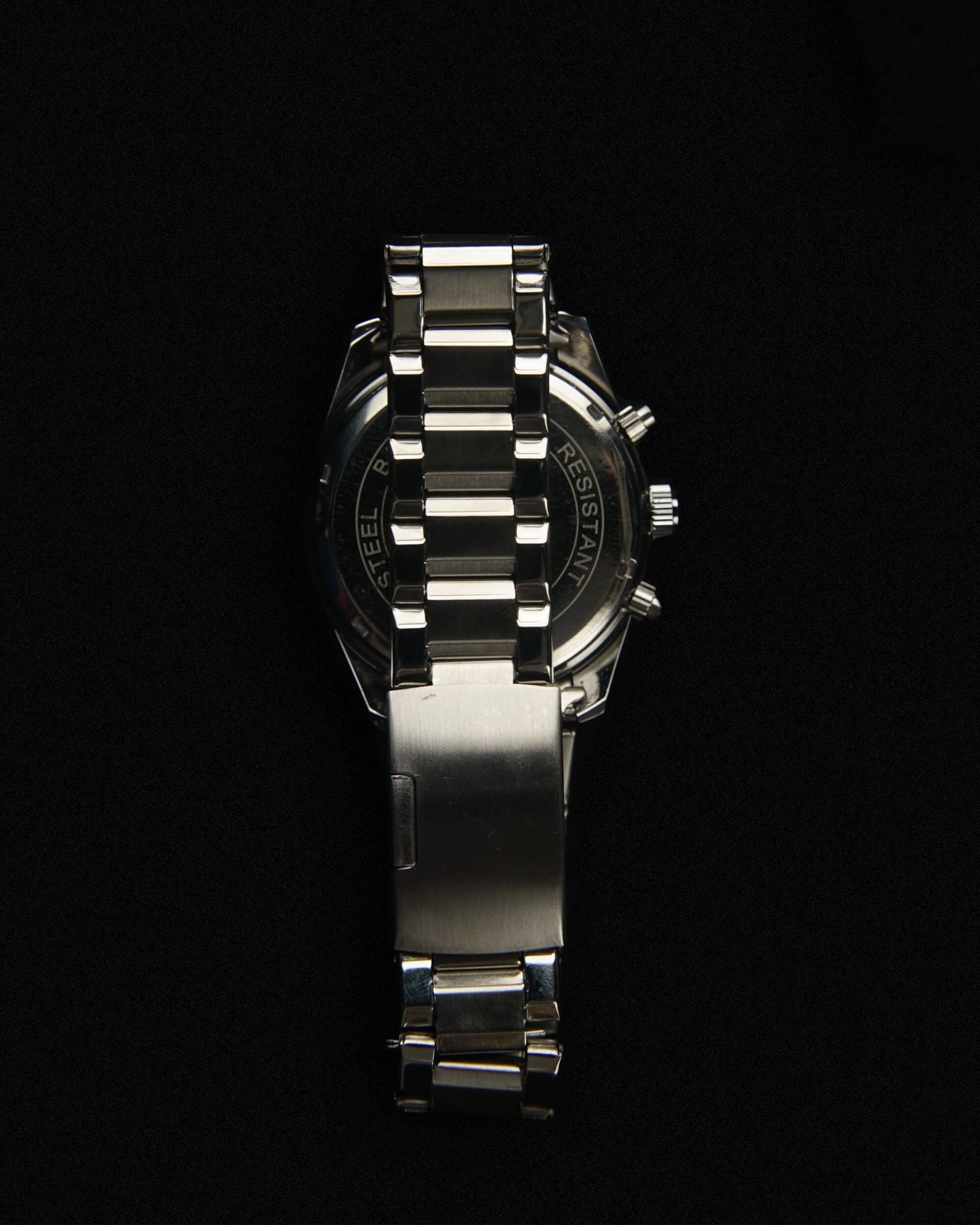 RLX-DTONA GREY CHAIN