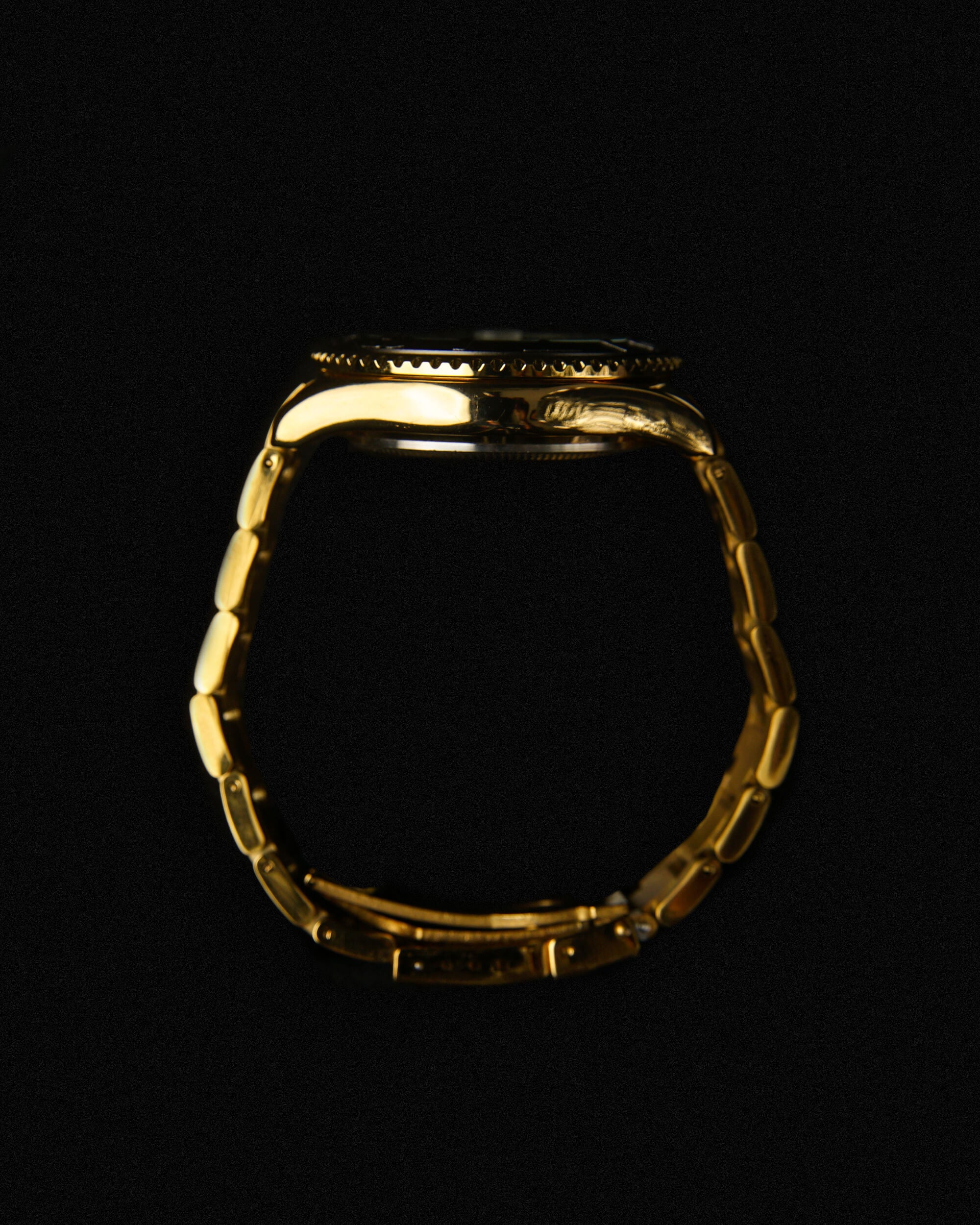 RLX-GMT GOLDEN CHAIN