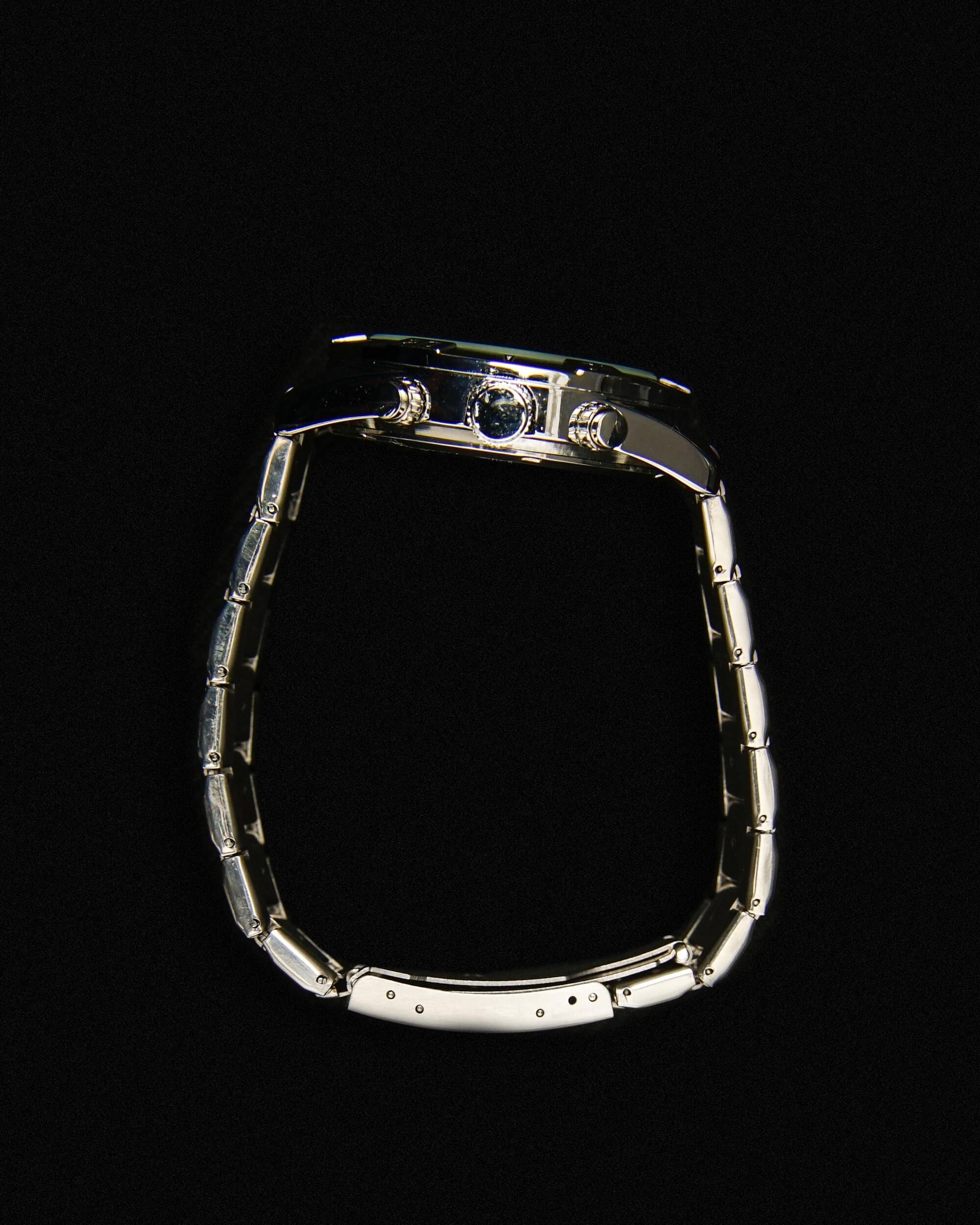 TSST CHRONOGRAPH WHITE