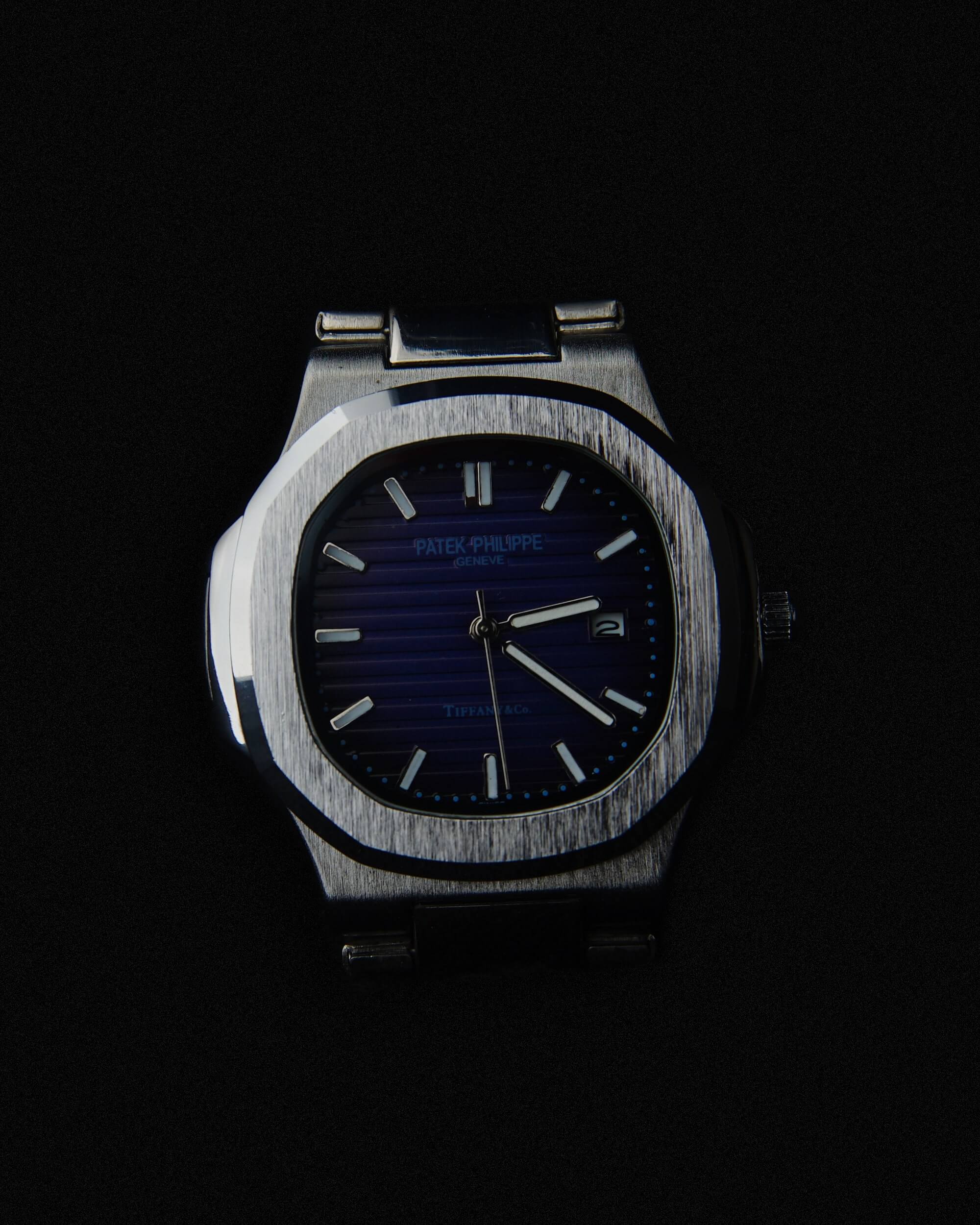 PTK PHLLPE ROYAL BLUE