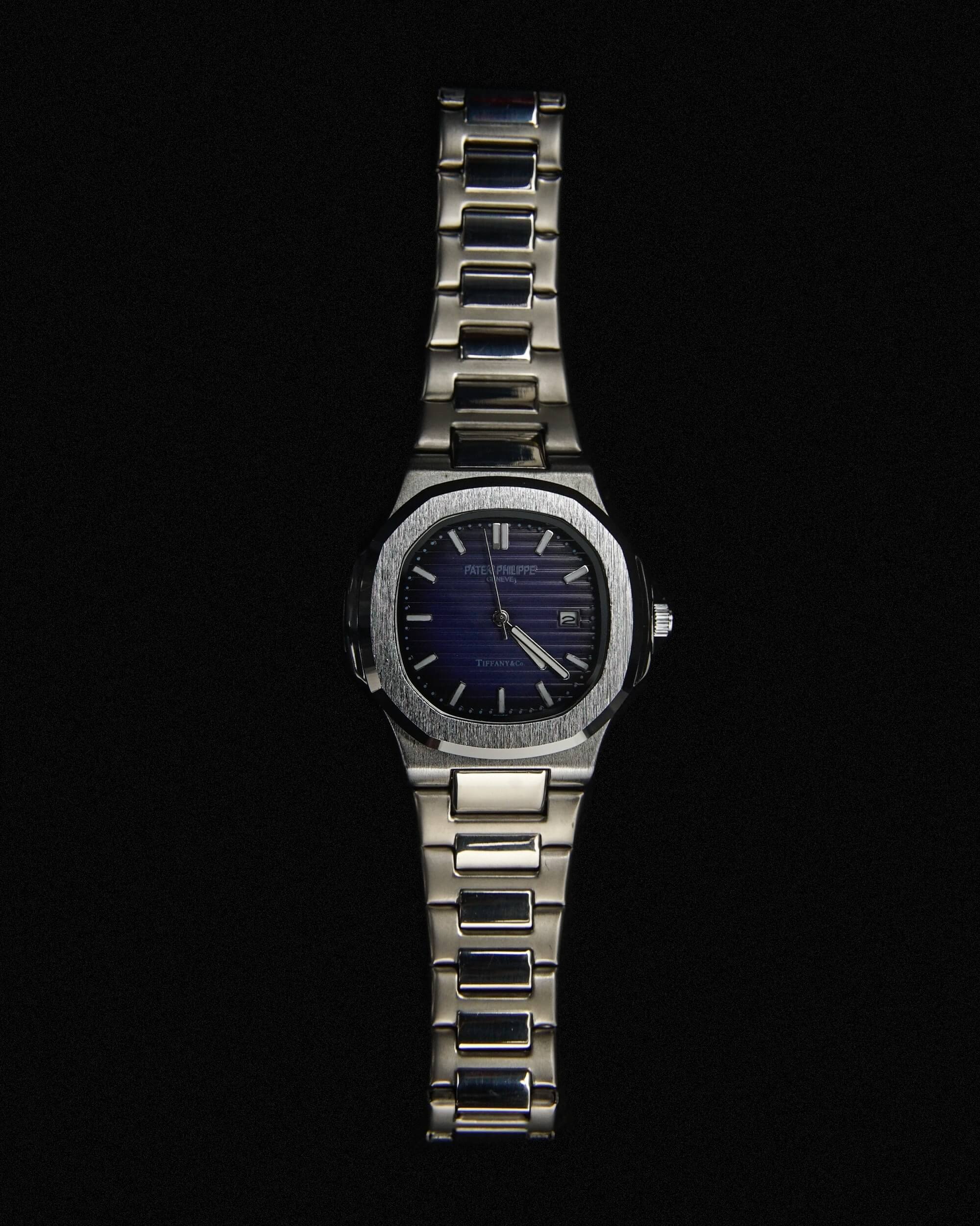 PTK PHLLPE ROYAL BLUE