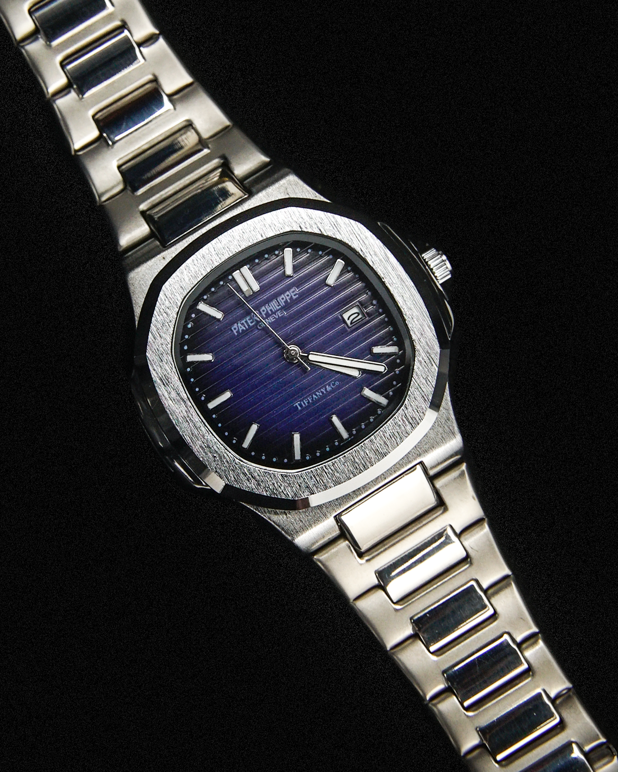 PTK PHLLPE ROYAL BLUE