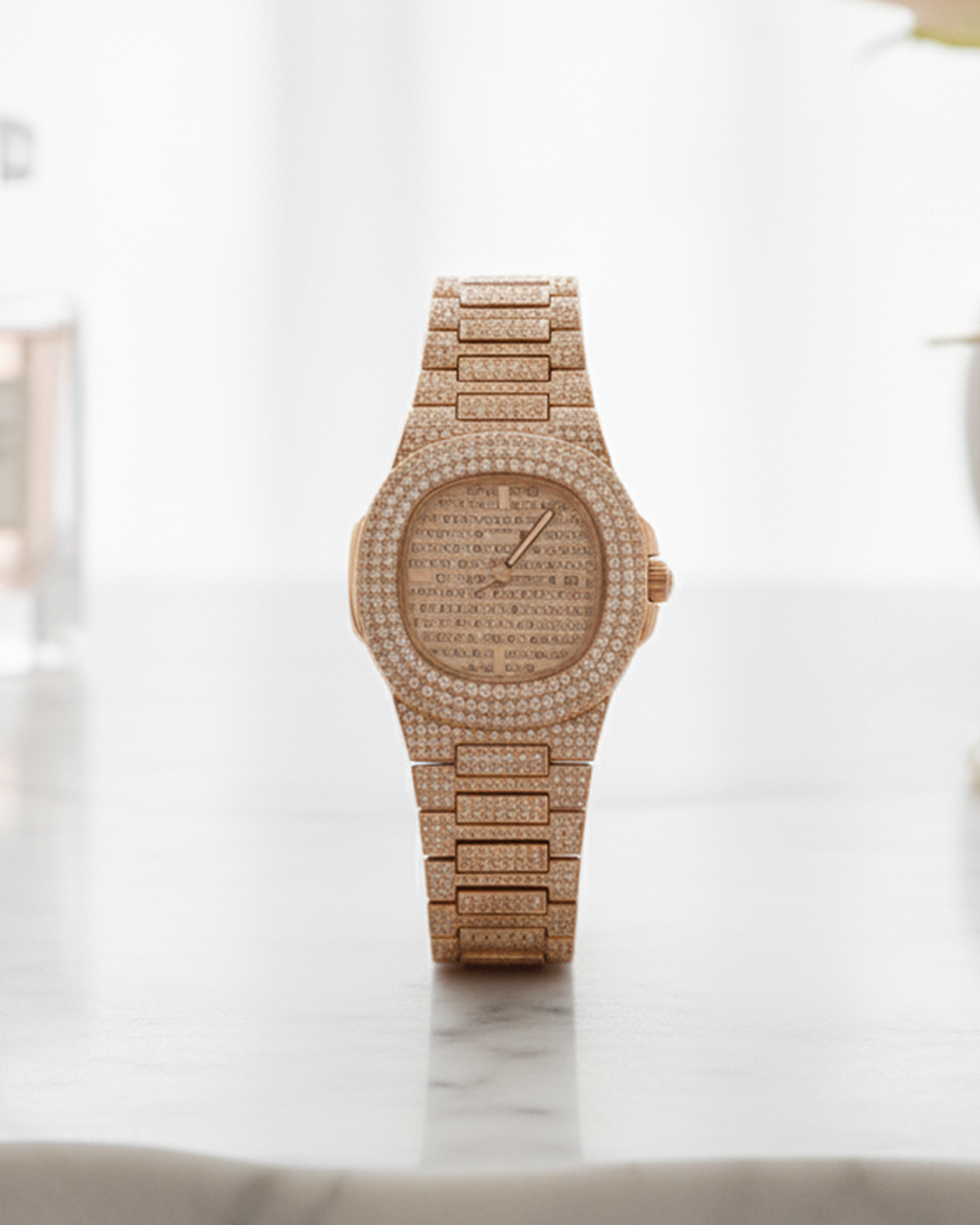 PTK PHLLPE ROSE GOLD